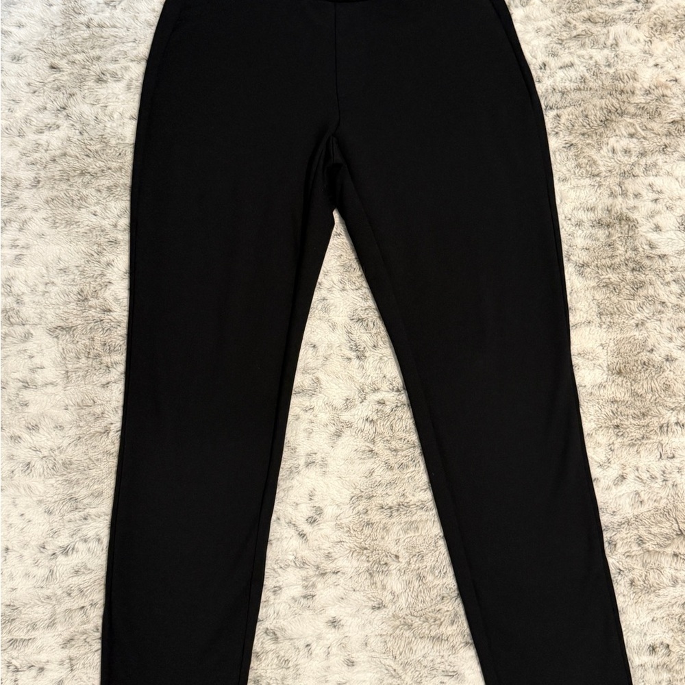 MICHAEL KORS Ponte Dress Pants - Picture 2 of 4